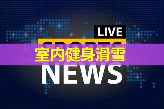 室内健身滑雪