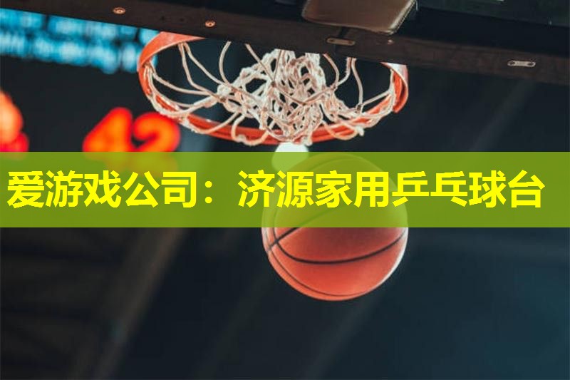 济源家用乒乓球台 济源家用乒乓球台
