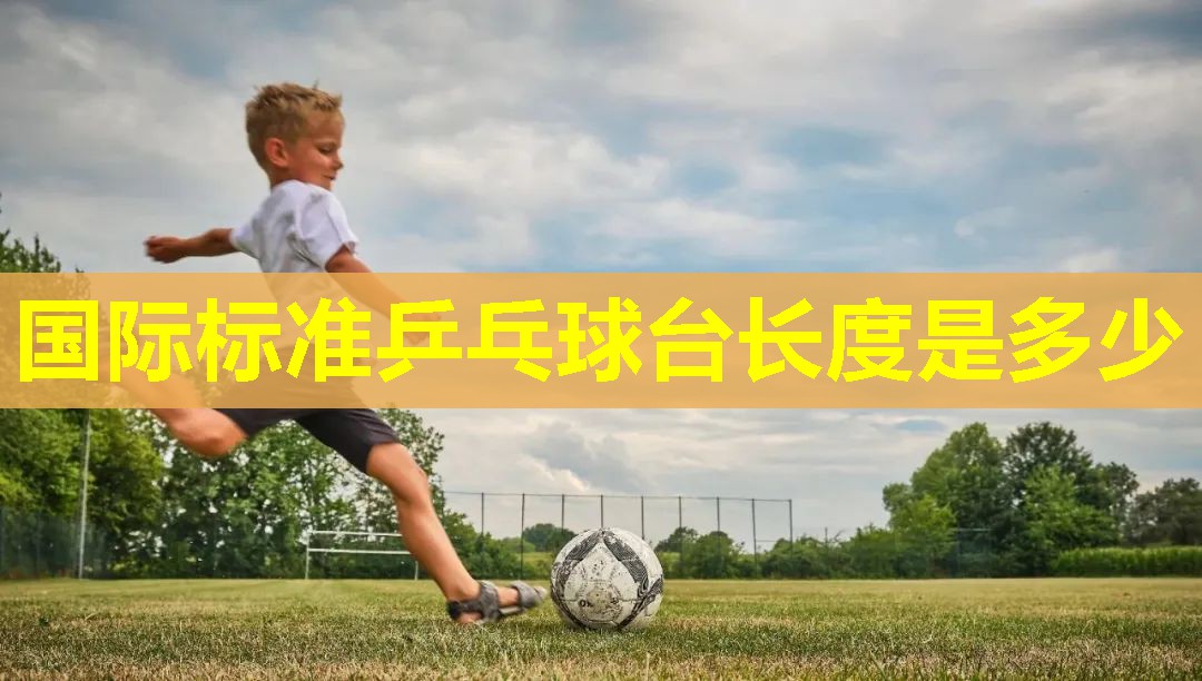国际标准乒乓球台长度是多少