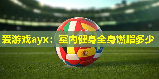 室内健身全身燃脂多少 室内健身全身燃脂多少