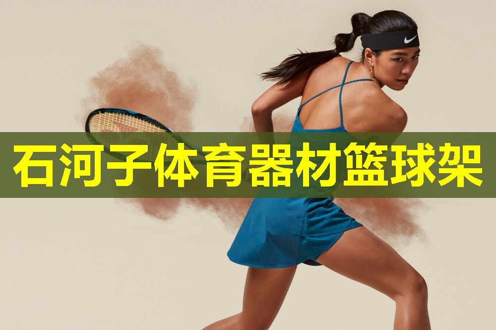 石河子体育器材篮球架