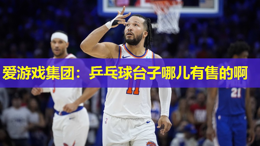 乒乓球台子哪儿有售的啊