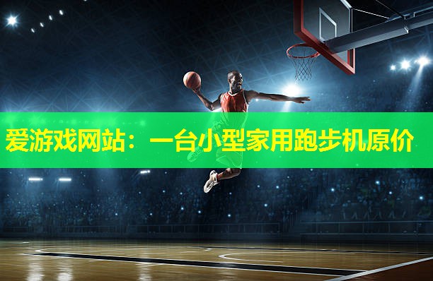 一台小型家用跑步机原价